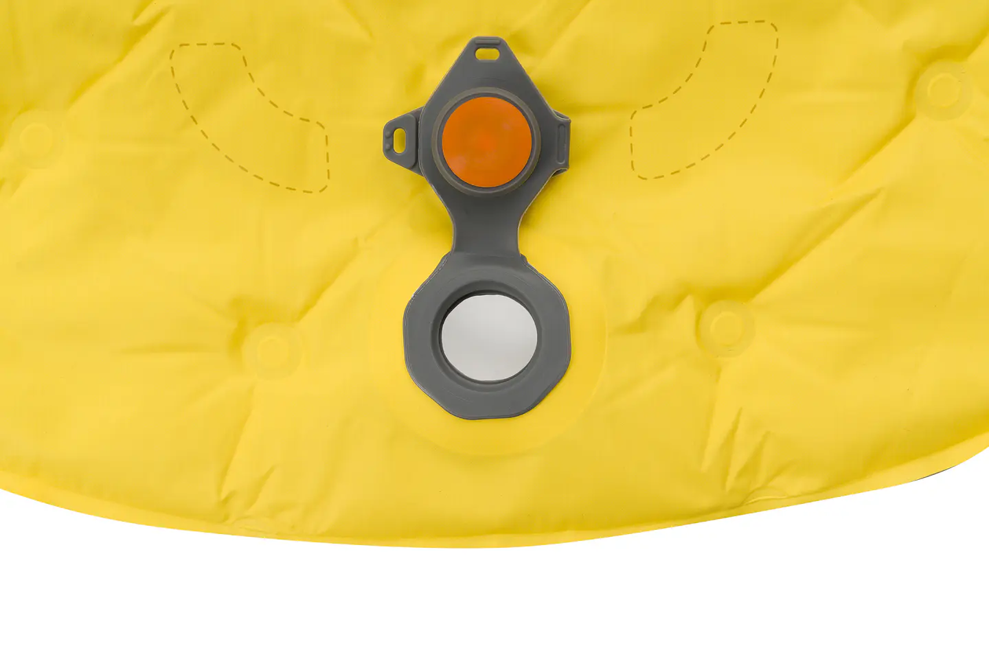 Colchoneta Inflable Sea To Summit UIltralight ASC Regular 4