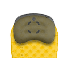 Colchoneta Inflable Sea To Summit UIltralight ASC Regular 5