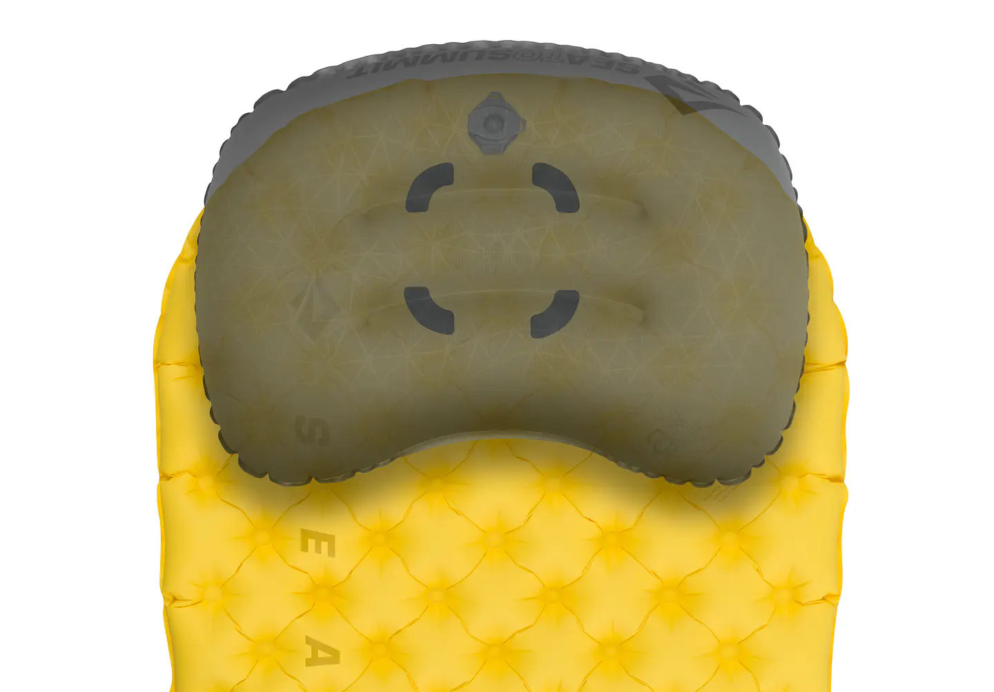 Colchoneta Inflable Sea To Summit UIltralight ASC Regular 5