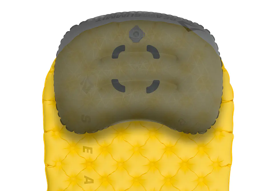 Colchoneta Inflable Sea To Summit UIltralight ASC Regular 5