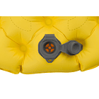 Colchoneta Inflable Sea To Summit UIltralight ASC Regular 7