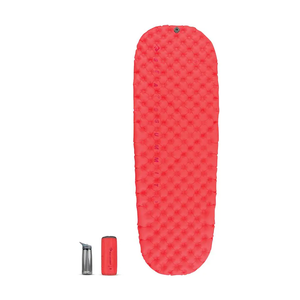 Colchoneta inflable Ultralight Asc Insulated de Mujer Sea to Summit 3