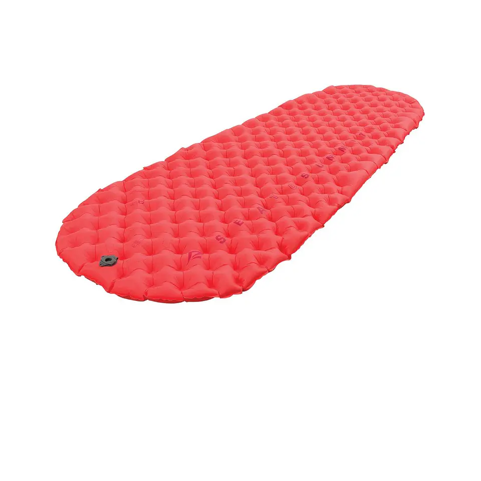Colchoneta inflable Ultralight Asc Insulated de Mujer Sea to Summit 4