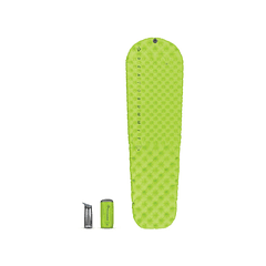 Colchoneta Inflable Sea To Summit Comfort Light ASC Insulated Regular