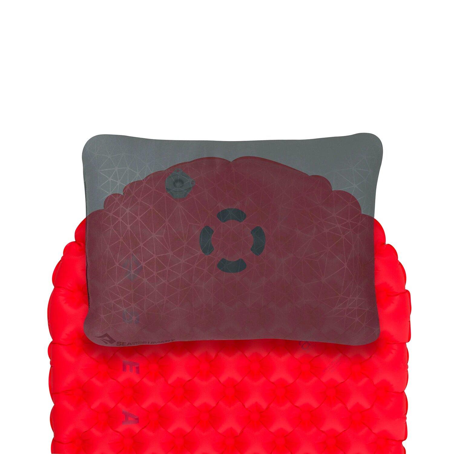 Colchoneta Inflable Sea To summit Comfort Plus ASC Insulated Regular 4