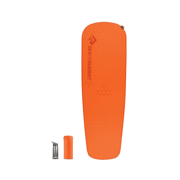 Colchoneta Autoinflable Sea To Summit Ultralight SI Large 1