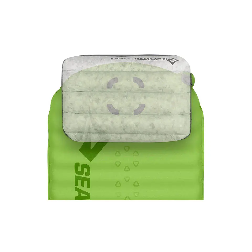 Colchoneta Autoinflable Sea To Summit Comfort Light SI Regular 3
