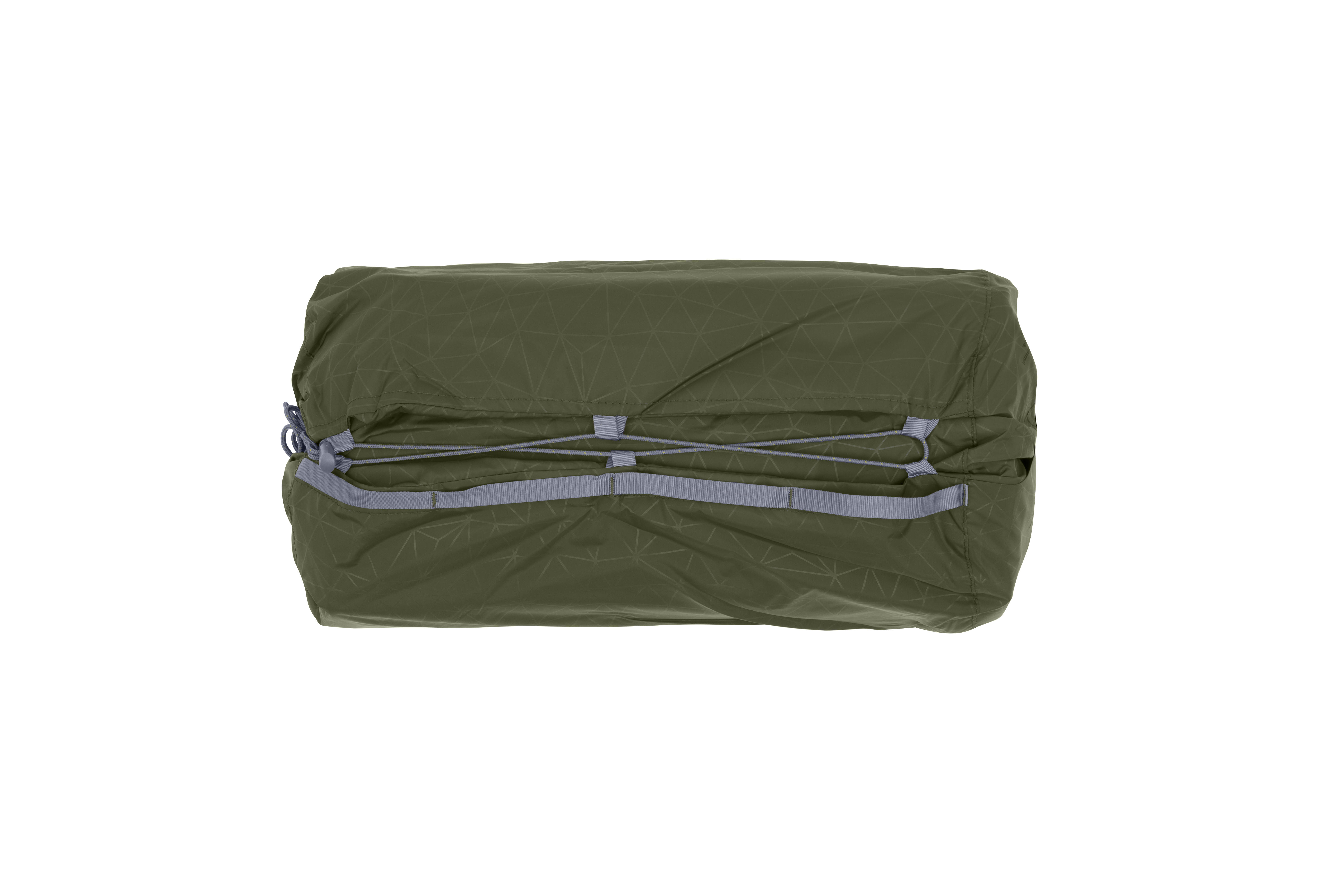 Colchoneta Autoinflable Sea To summit Camp Plus SI Regular 3