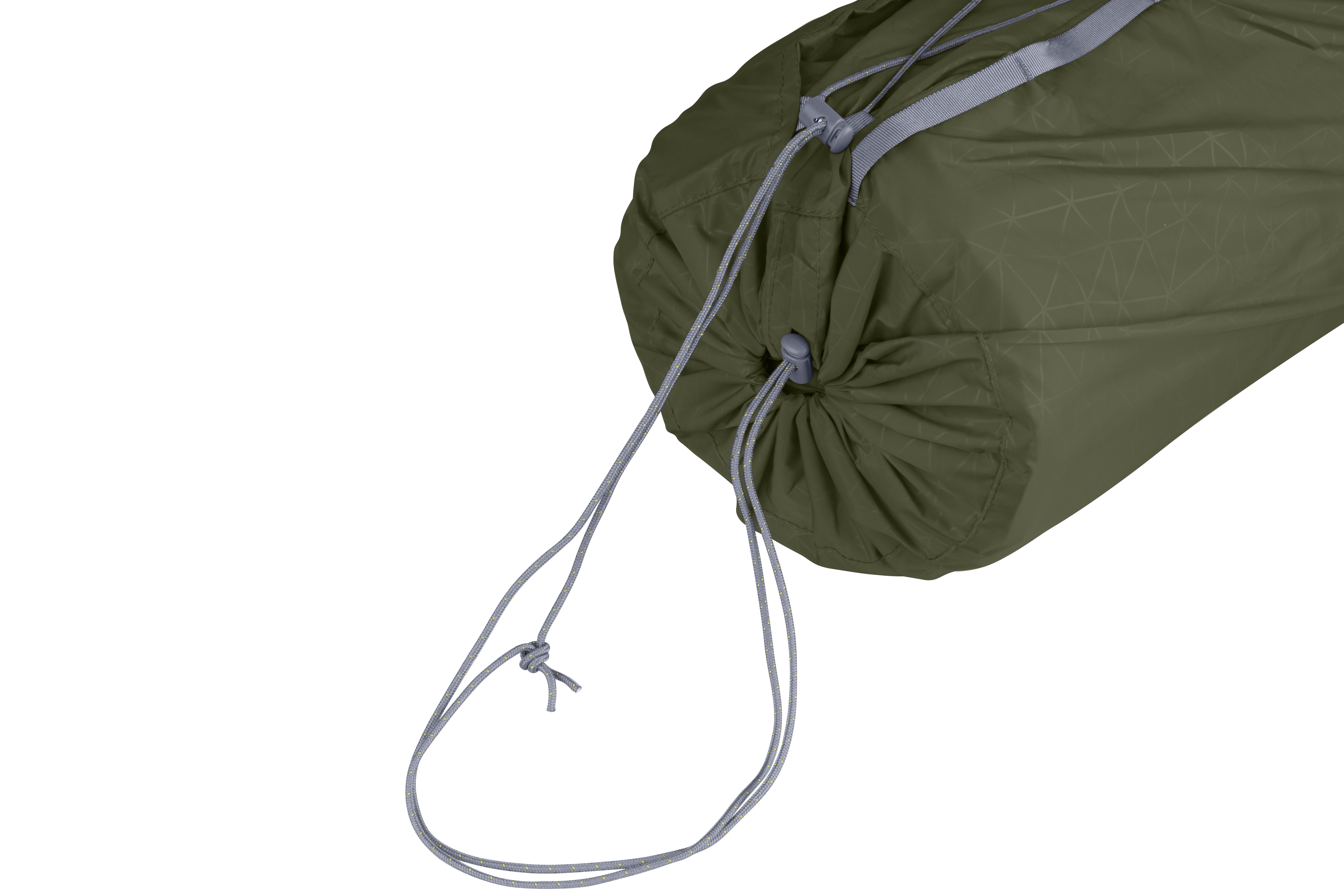 Colchoneta Autoinflable Sea To summit Camp Plus SI Regular 4