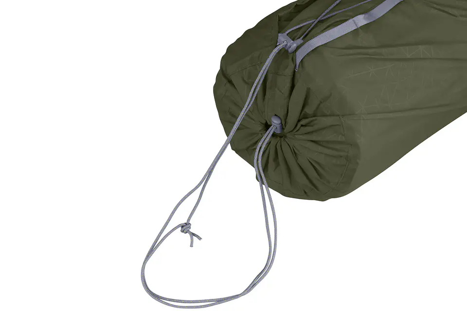 Colchoneta Autoinflable Sea To summit Camp Plus SI Regular 4
