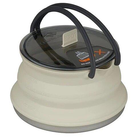 Tetera X-POT Kettle 1.3lt 1