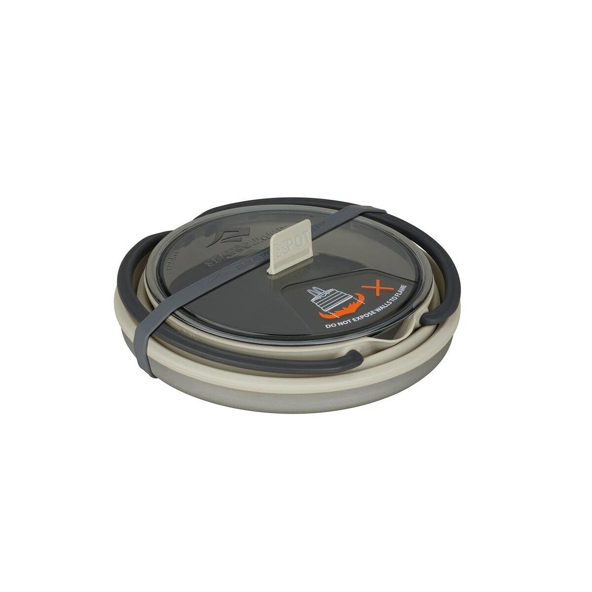 Tetera X-POT Kettle 1.3lt 2