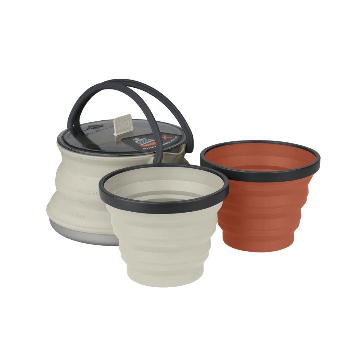 Set De Cocina Sts X-Set 11 1