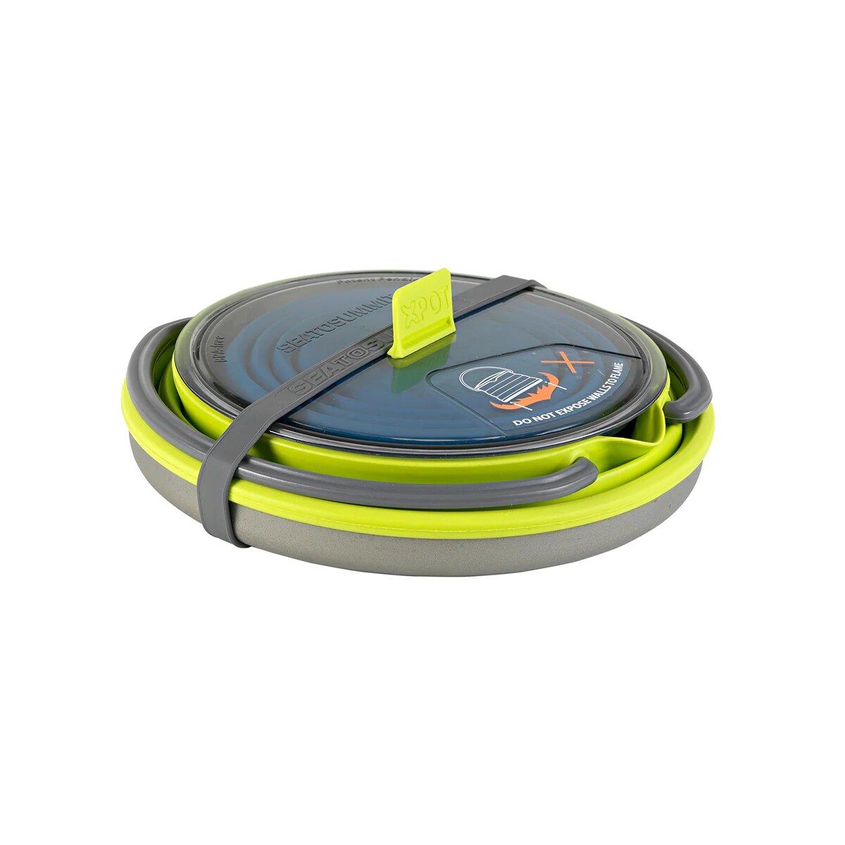 Set De Cocina Sts X-Set 11 2