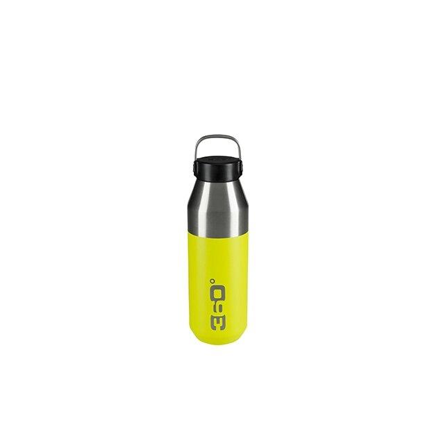 Botella 360 Degrees Boca ancha 750 ML. 2