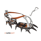 Crampones Petzl SARKEN Leverlock 1