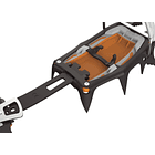 Crampones Petzl SARKEN Leverlock 3
