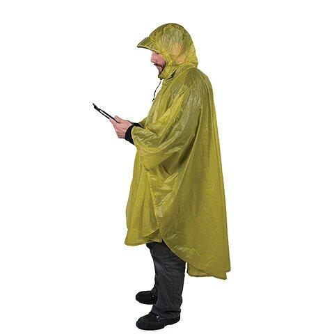 Poncho a prueba de agua Ultra-Sil Nano 15D 2