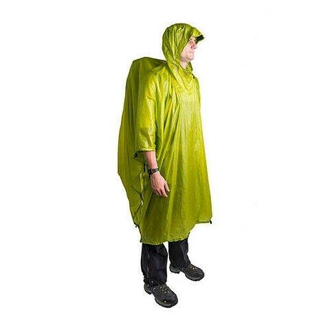 Poncho a prueba de agua Ultra-Sil Nano 15D 3