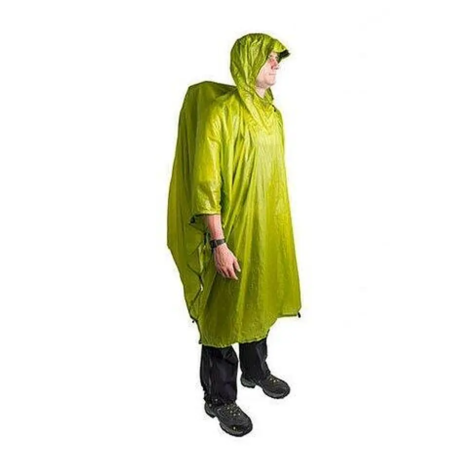 Poncho a prueba de agua Ultra-Sil Nano 15D 3