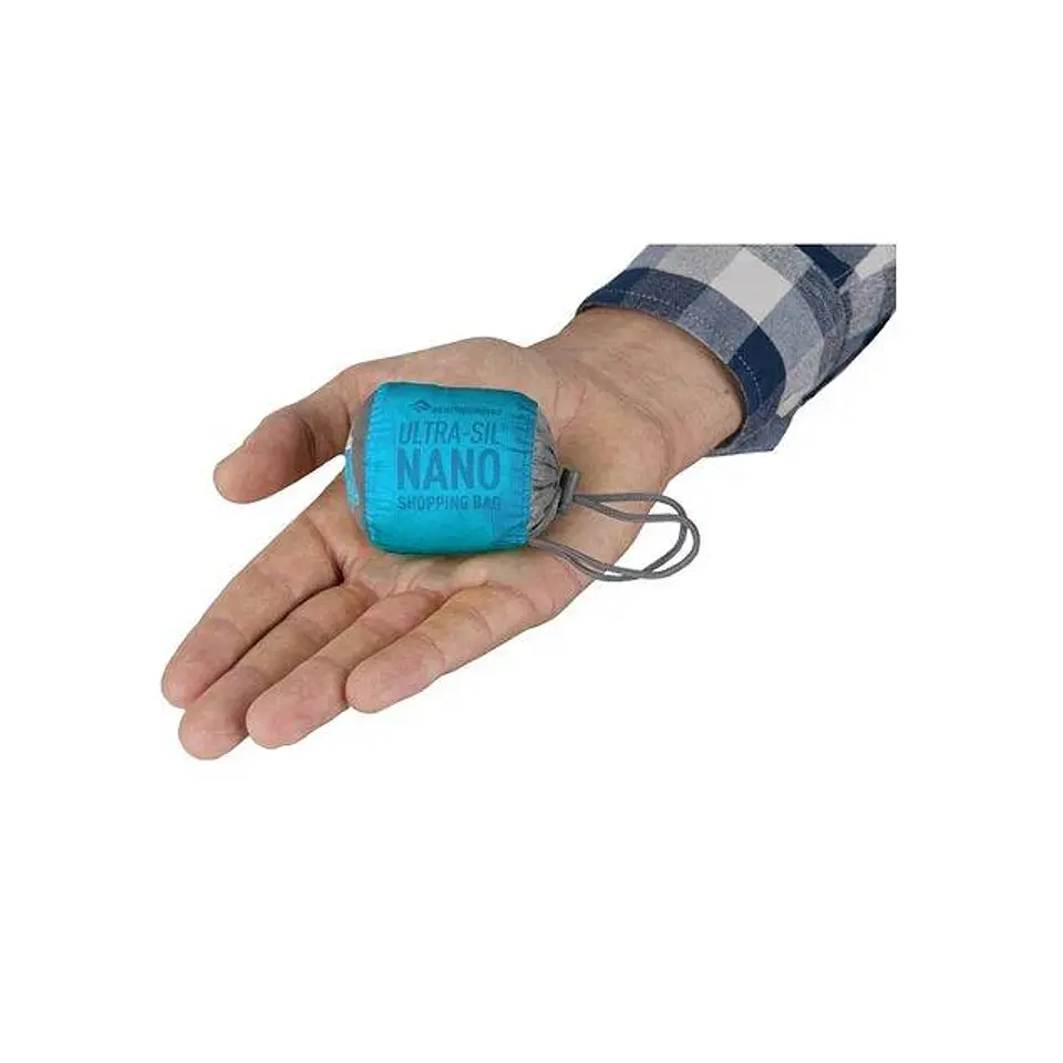 NANO SHOPPING BAG 5