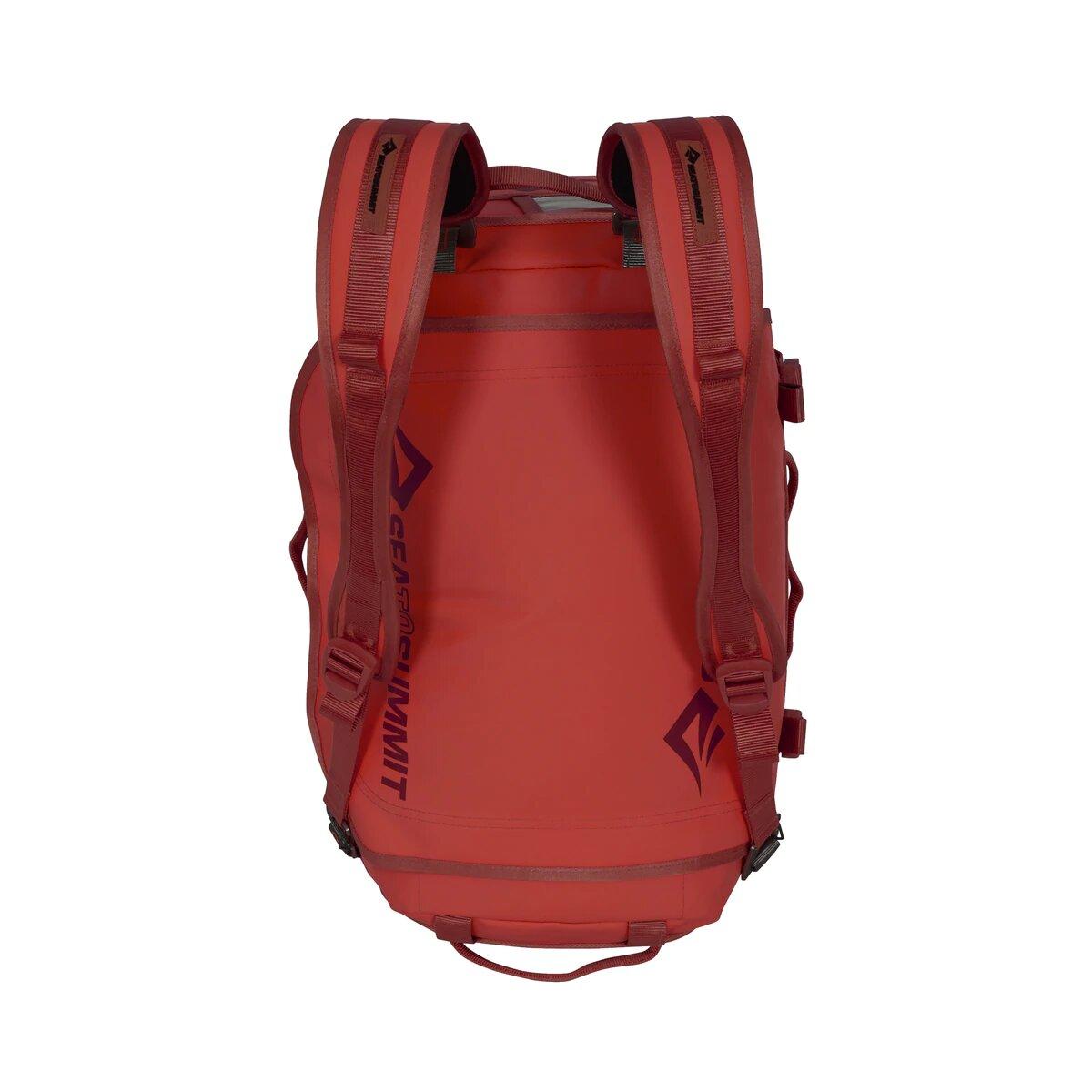 Bolso DUFFEL 65 litros STS 2