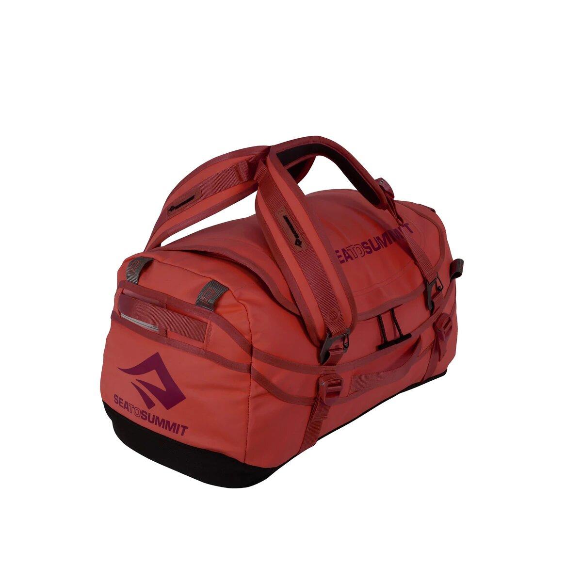 Bolso DUFFEL 65 litros STS 4