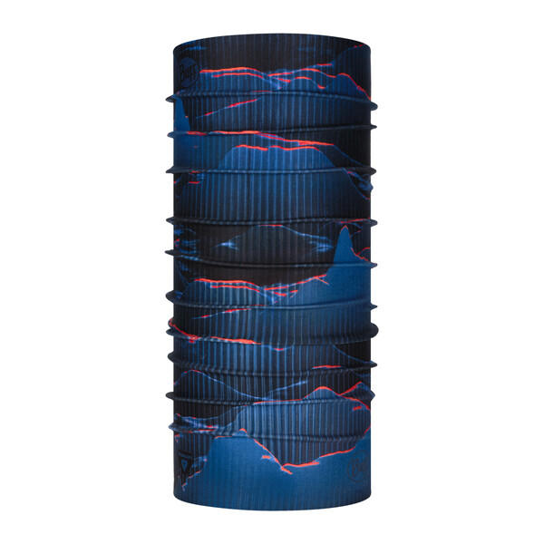 Bandana Thermonet® S-Wave Blue 1