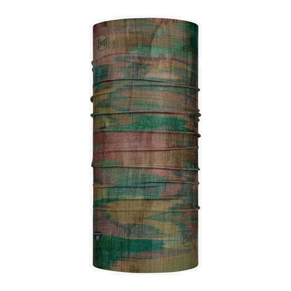 Bandana Thermonet® Bosky Moss Green 1