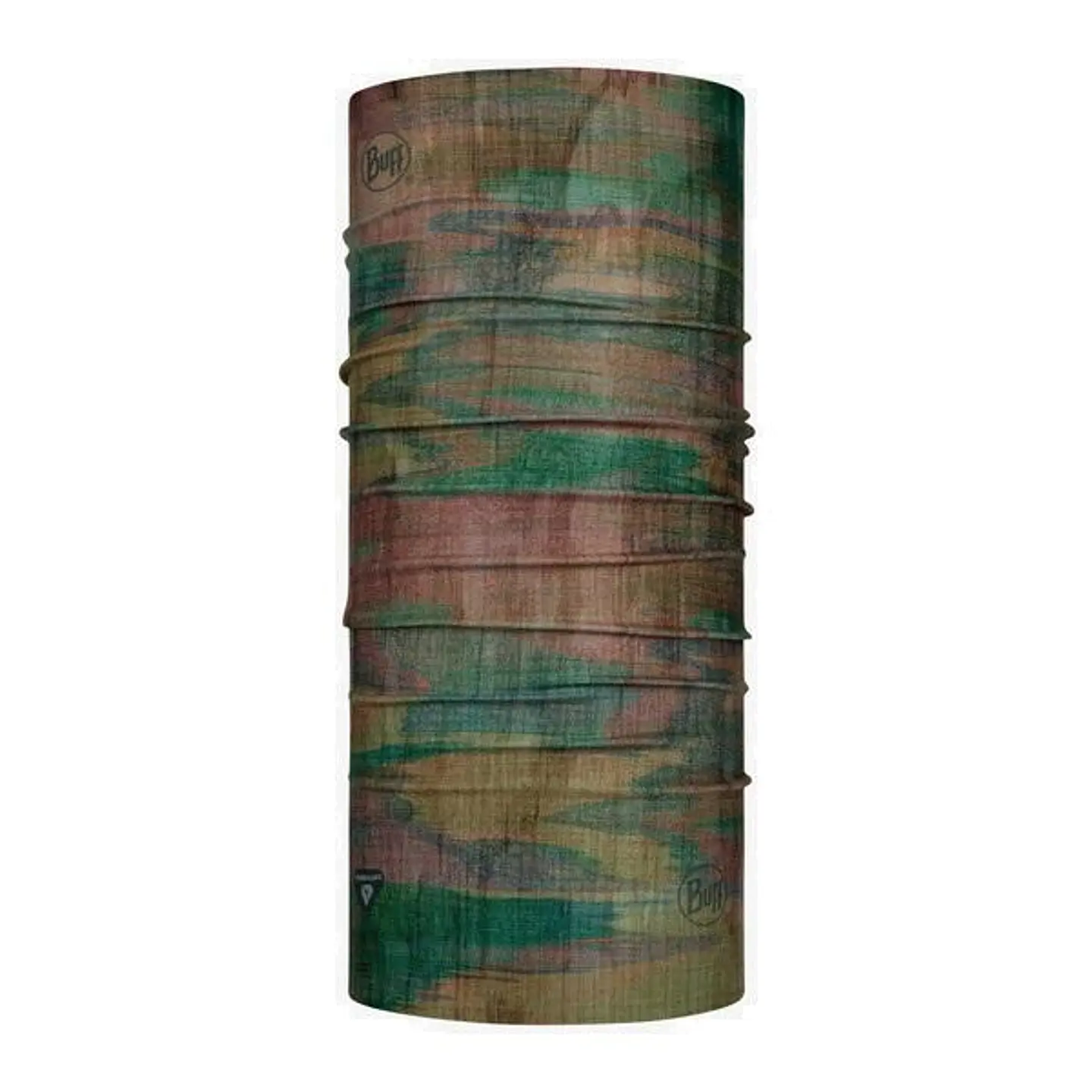 Bandana Thermonet® Bosky Moss Green 1