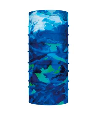Bandana Niños Original Ecostretch Niño High Mountain Blue 1