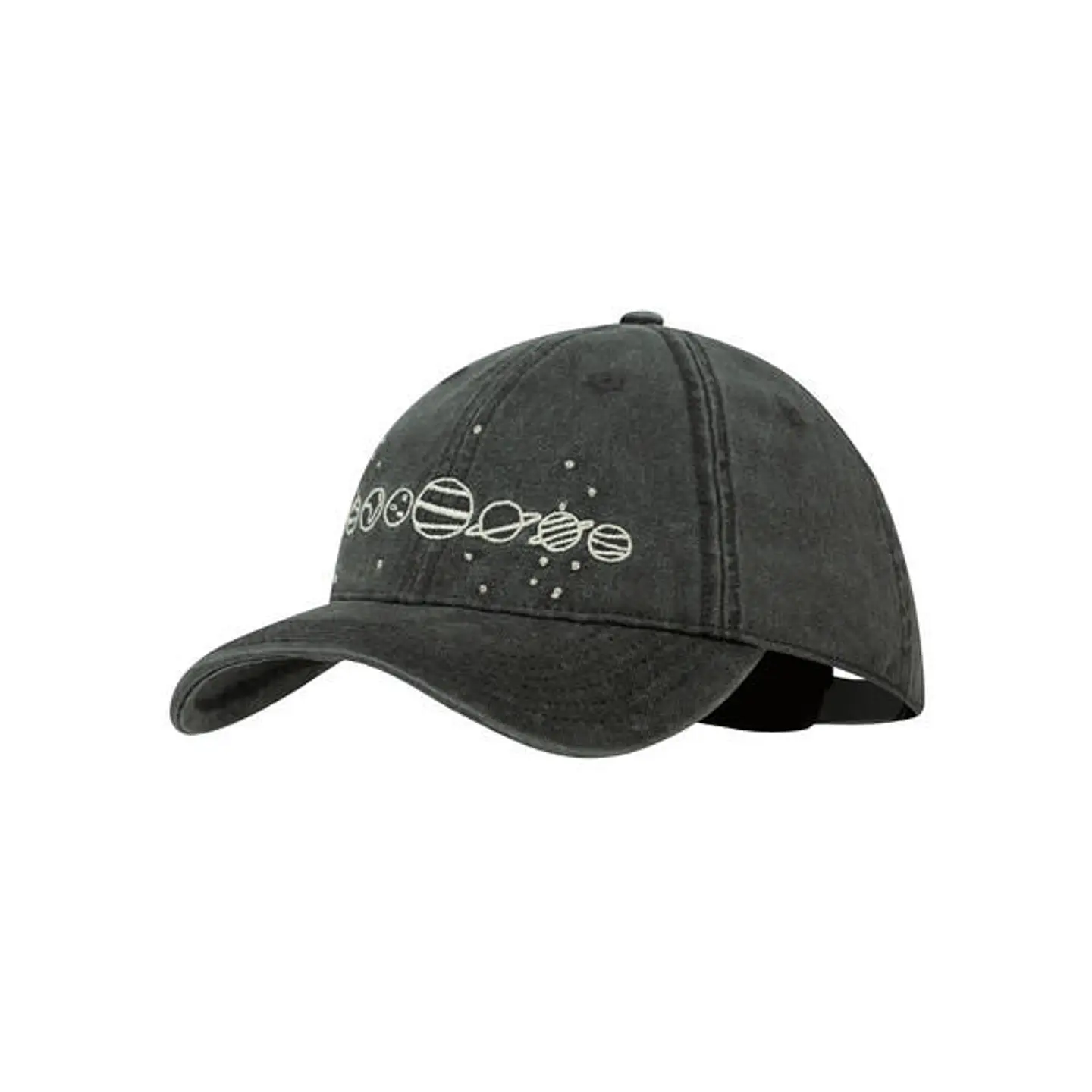 Gorra Baseball Cap Inkoo Grey KIDS 1