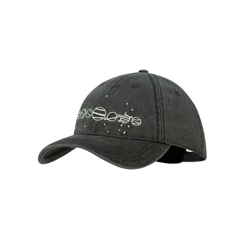 Gorra Baseball Cap Inkoo Grey KIDS 1