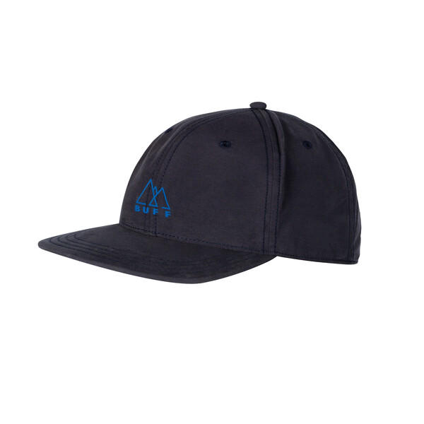 Gorra Pack Baseball Solid Navy 1