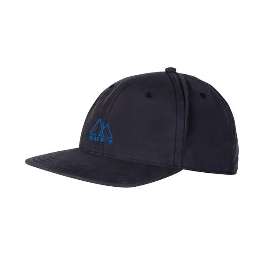Gorra Pack Baseball Solid Navy 1