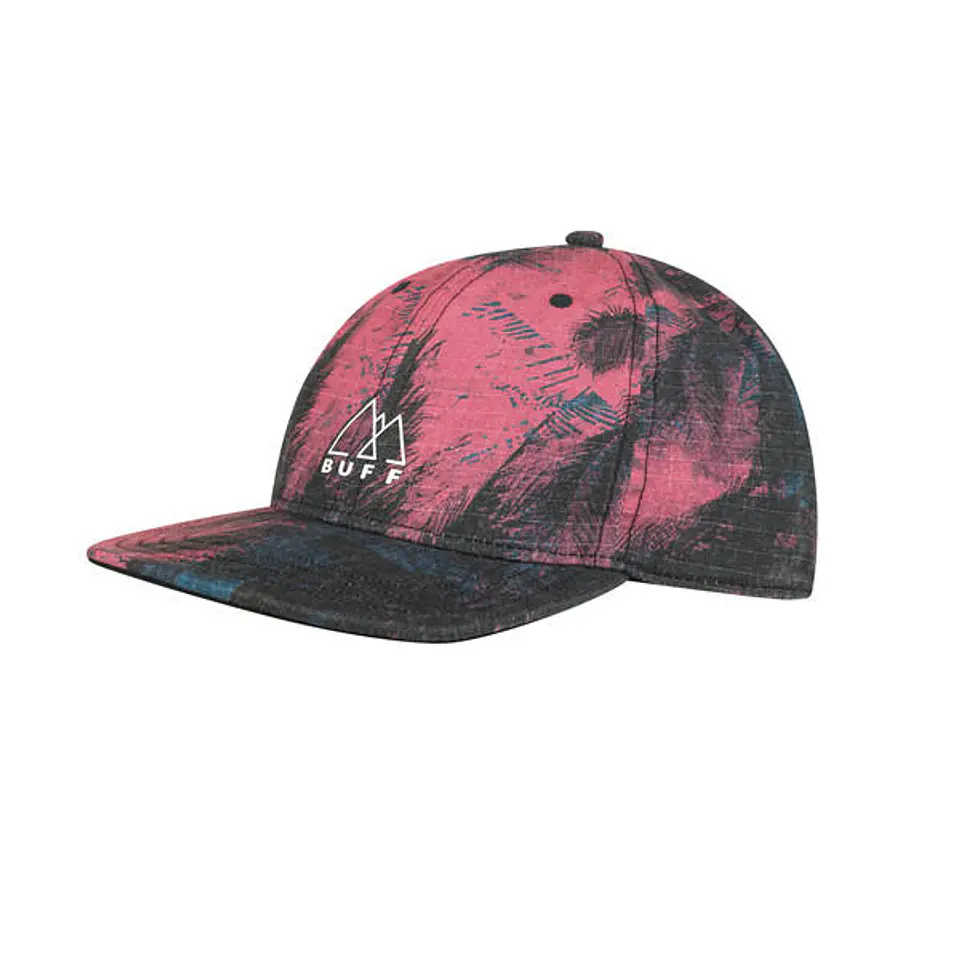 Gorra Pack Baseball Coast Multi 1