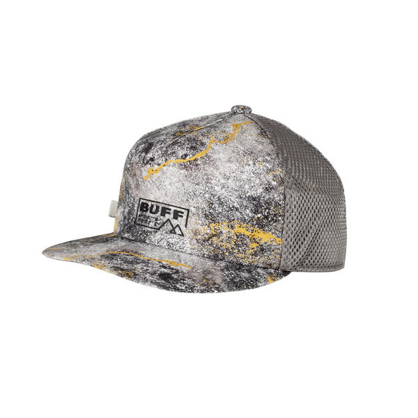 Gorra Pack Trucker Cap Metal Grey 1