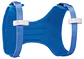 Arnés de niños Petzl BODY - Miniatura 1
