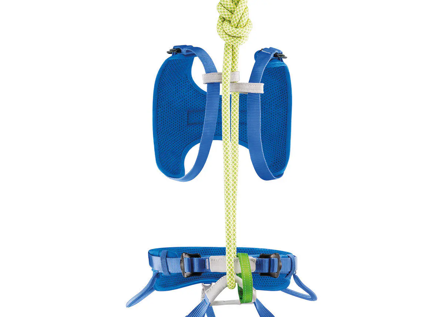 Arnés de niños Petzl BODY 3
