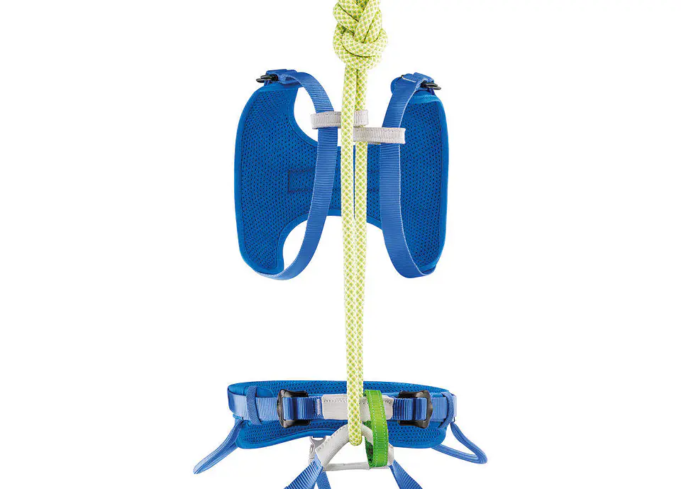 Arnés de niños Petzl BODY 3