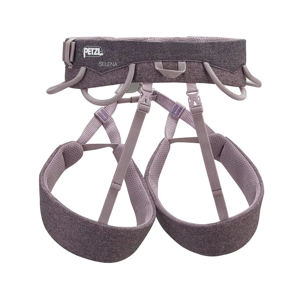 Arnés Petzl SELENA 2