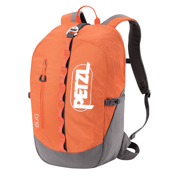 Mochila Petzl BUG 1