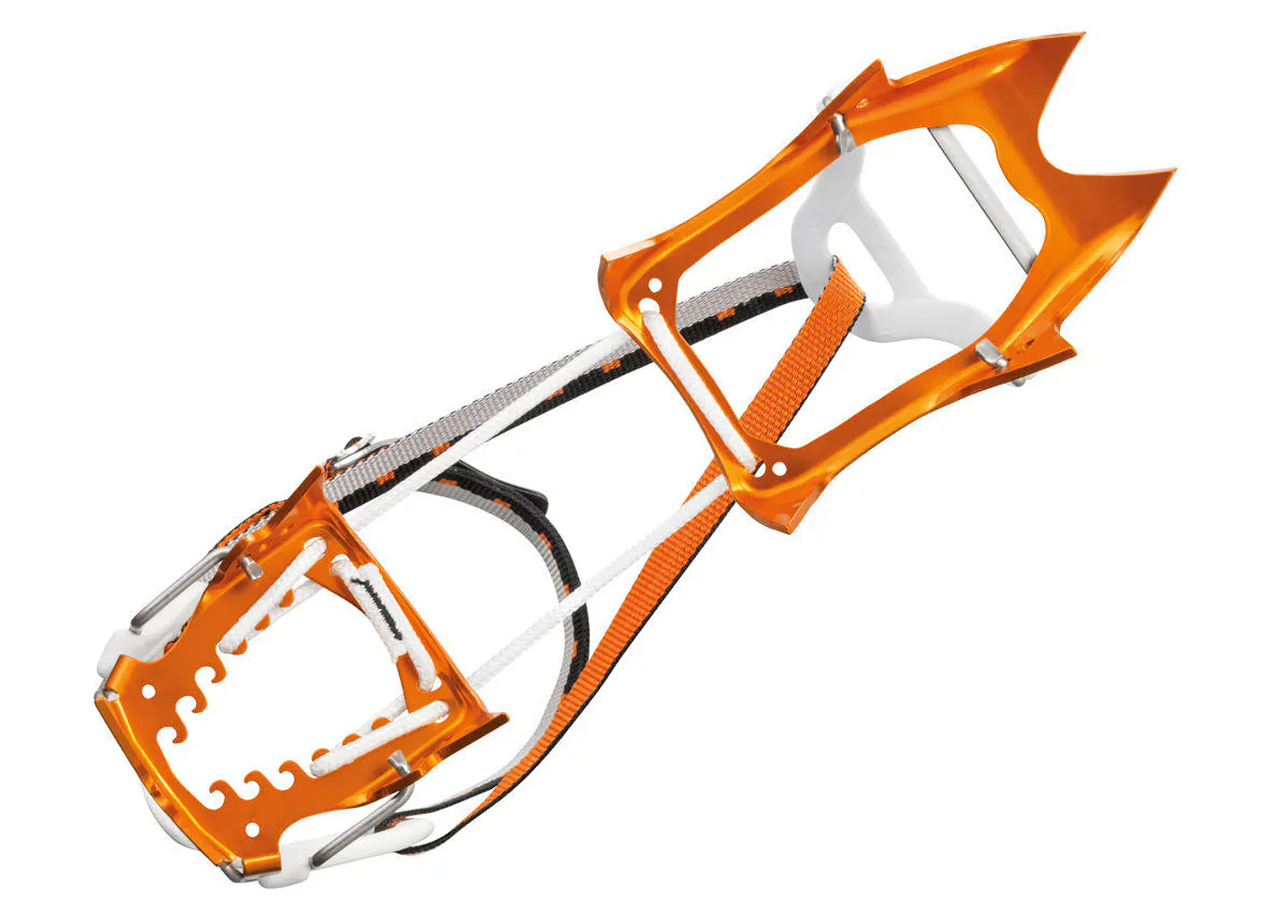 Crampón ultraligero Petzl LEOPARD FlexLock 4