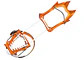 Crampón ultraligero Petzl LEOPARD LLF Leverlock Fil - Miniatura 3