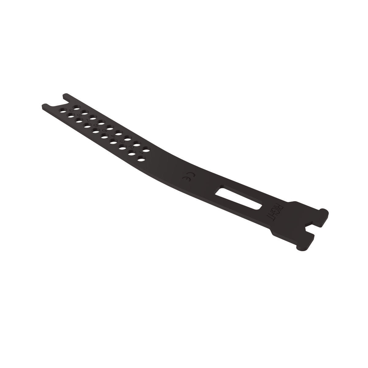 Barra para crampones BARRETTES Petzl 1