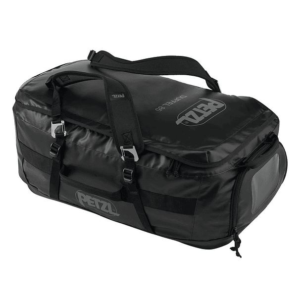 Bolso de transporte Petzl DUFFEL 85 2