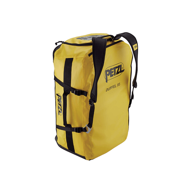 Bolso de transporte Petzl DUFFEL 85 3