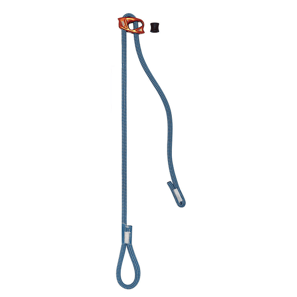 Cabo de anclaje regulable Petzl CONNECT ADJUST 1