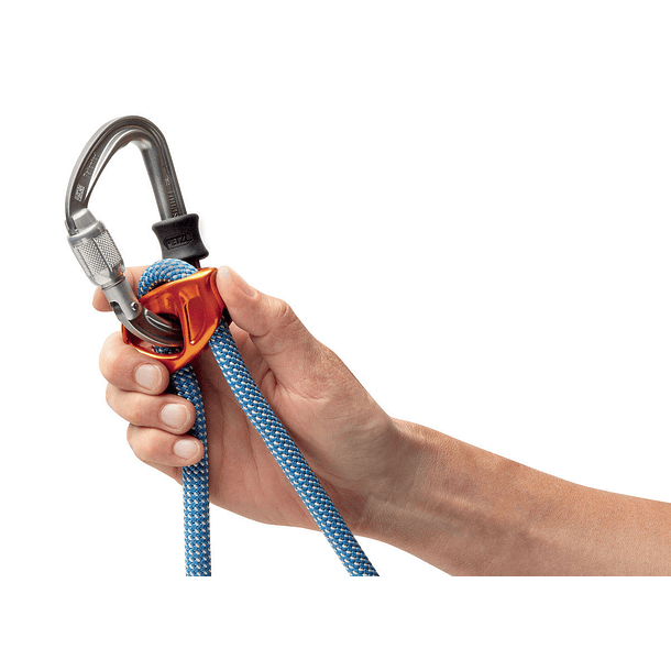 Cabo de anclaje regulable Petzl CONNECT ADJUST 2