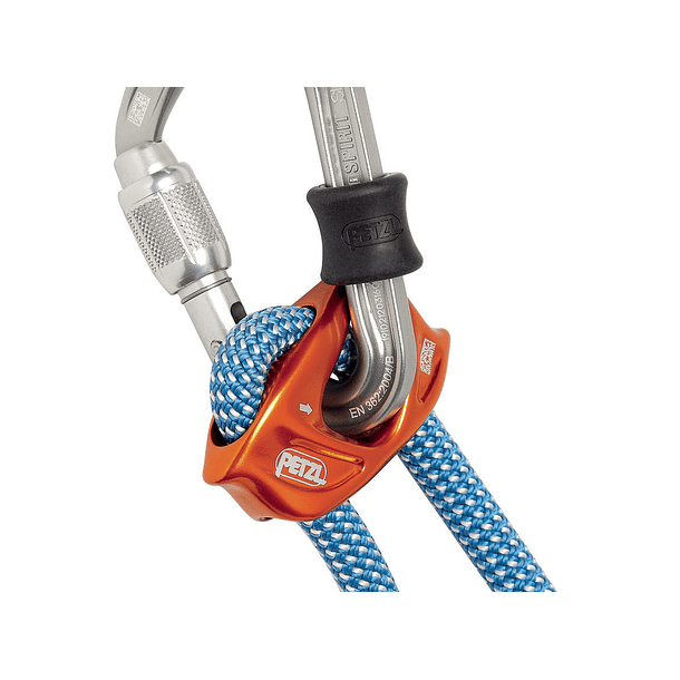 Cabo de anclaje regulable Petzl CONNECT ADJUST 3